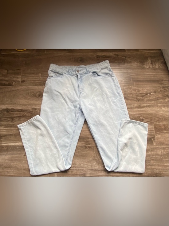 Bella Dahl Denim - New Bella Dahl Light Blue Denim Pants